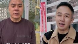 张志磊爆粗口怒怼某武林节目主持人！说人家假拳！呵呵