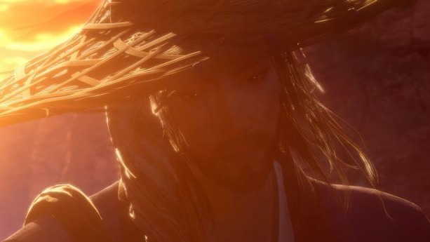 后羿-刺激的对局