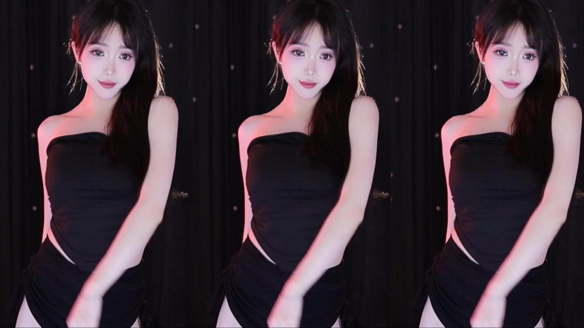 【这！就是热舞】和梗梗一起燥起来吧！