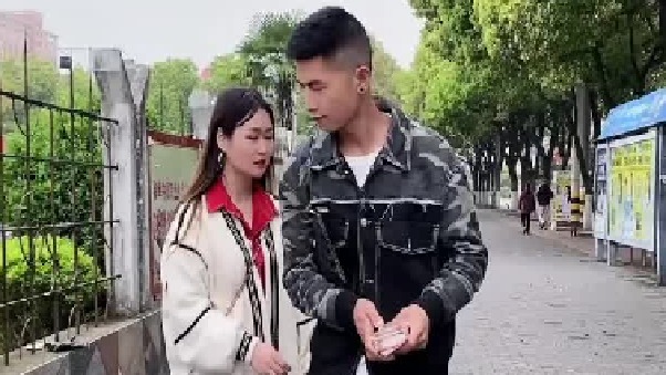 做人不要太现实