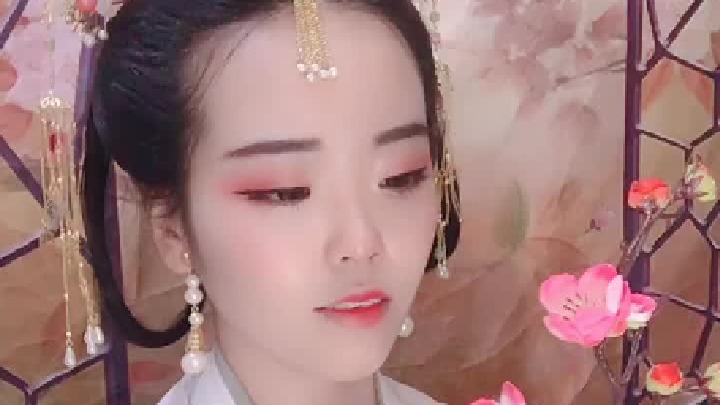 我又黑化了……身在宫中身不由己啊……