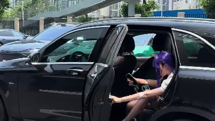 雷军太忙没办法给我开门，那只能我雷电将军自己开门了