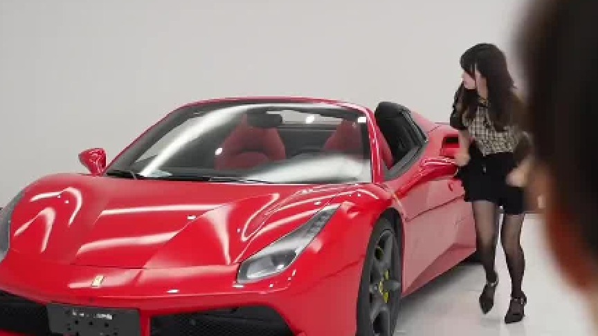 开488上桌前先把你那两颗涡轮拆了！