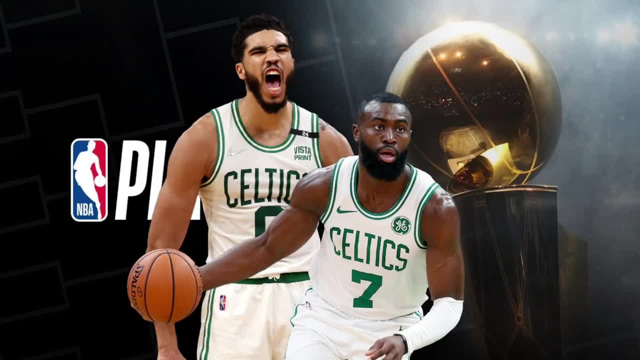 凯尔特人下一场，在篮网主场，会遇到裁判和对手的双重挑战。