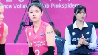 女排超联赛又打响！