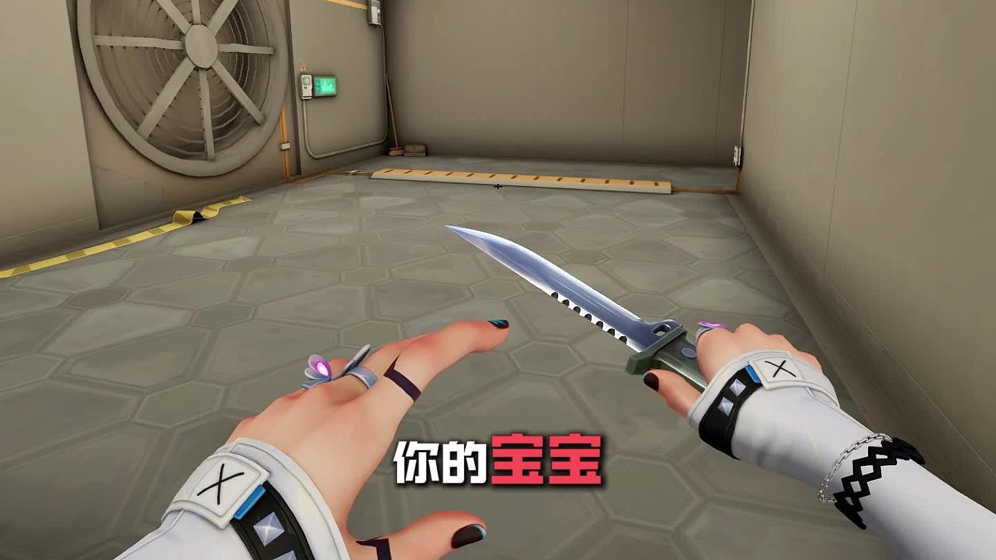 新品全磁玉磁轴，瓦区测评首发，可以勇敢一次