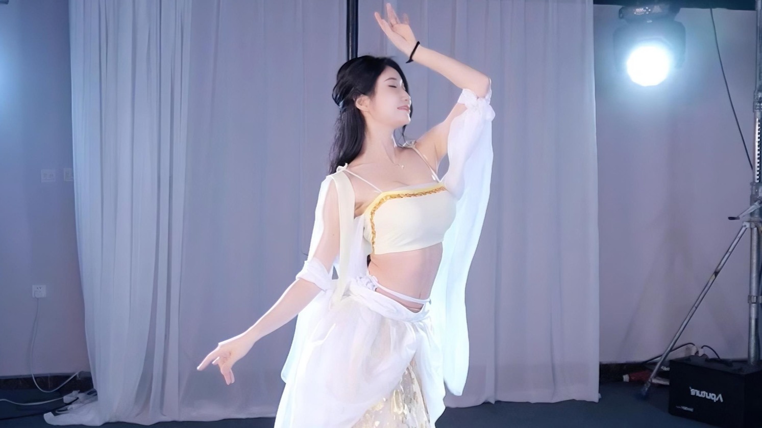 【坏空空】年少不知御姐好