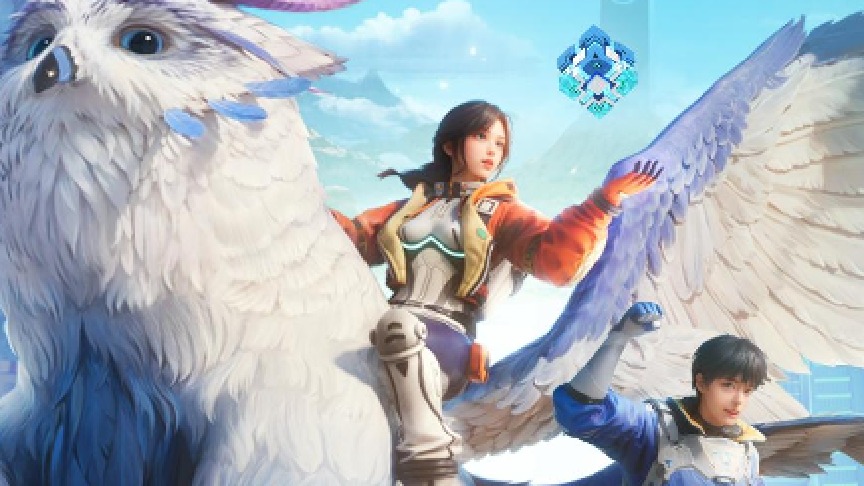 等不及要玩星球，想要提前体验抓啾啾的乐趣，现在！集结！城市抓宠大乱斗！！！等你来抓宠！