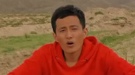 109国道去往翡翠湖路上发生缺氧，大脑严重供养不足！