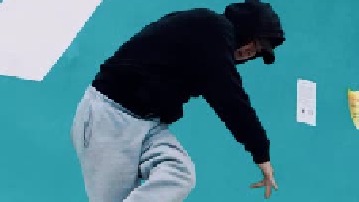 总要热爱点什么，不然生活多无趣！