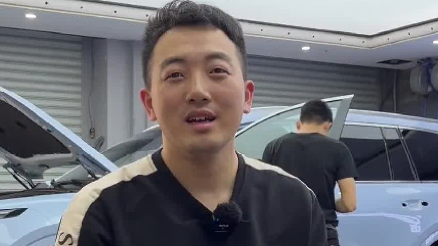 兄弟们，你们是从什么时候开始有买7坐车的想法的。