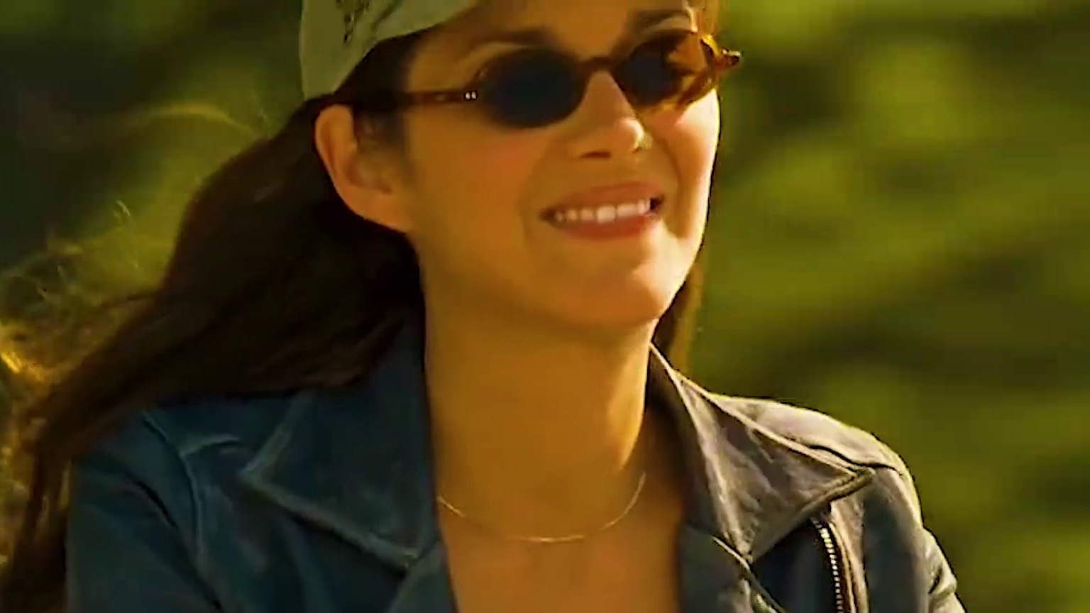 意外让他们相遇