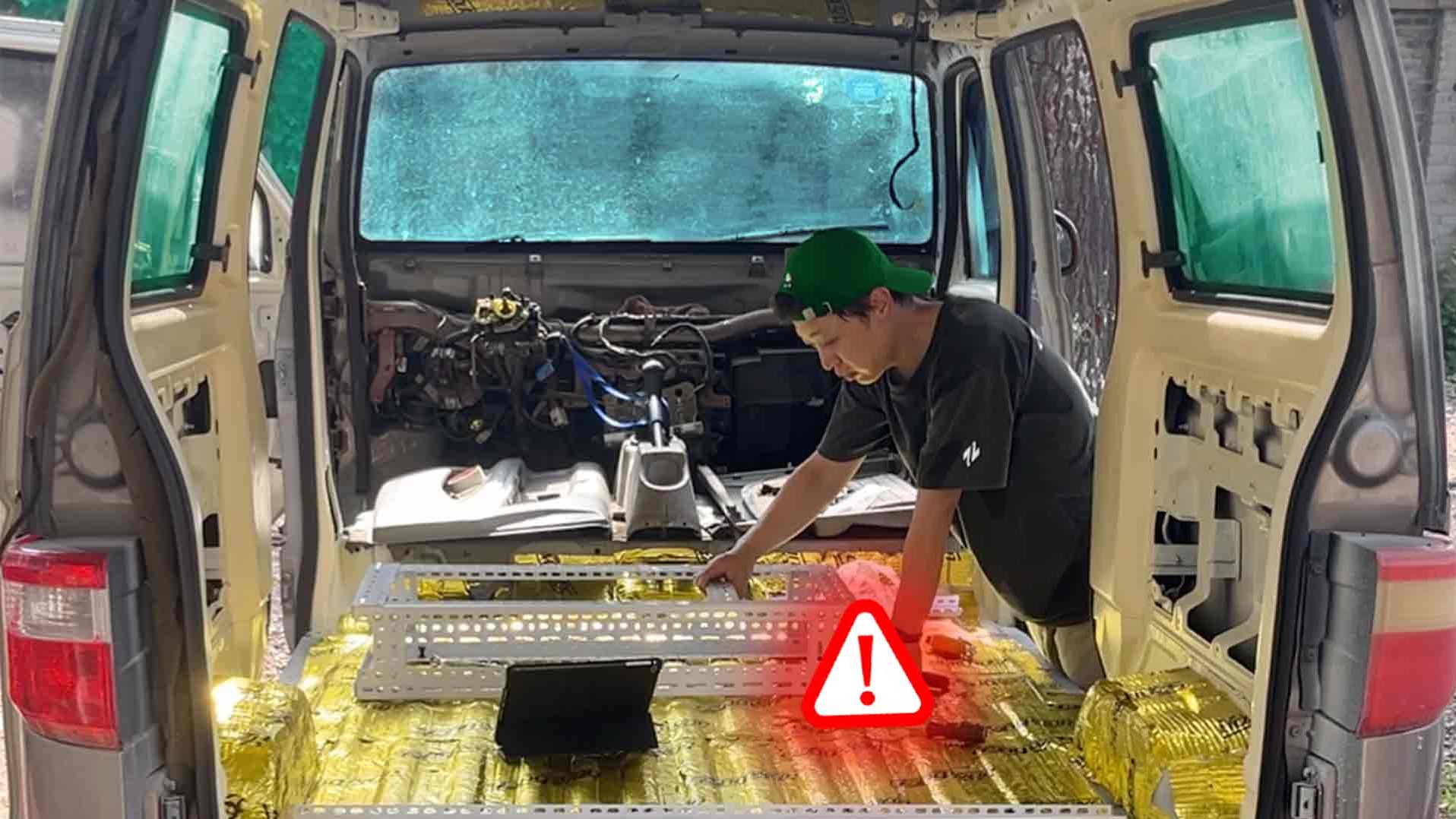 租房平替改造：省钱省出个大“意外”来