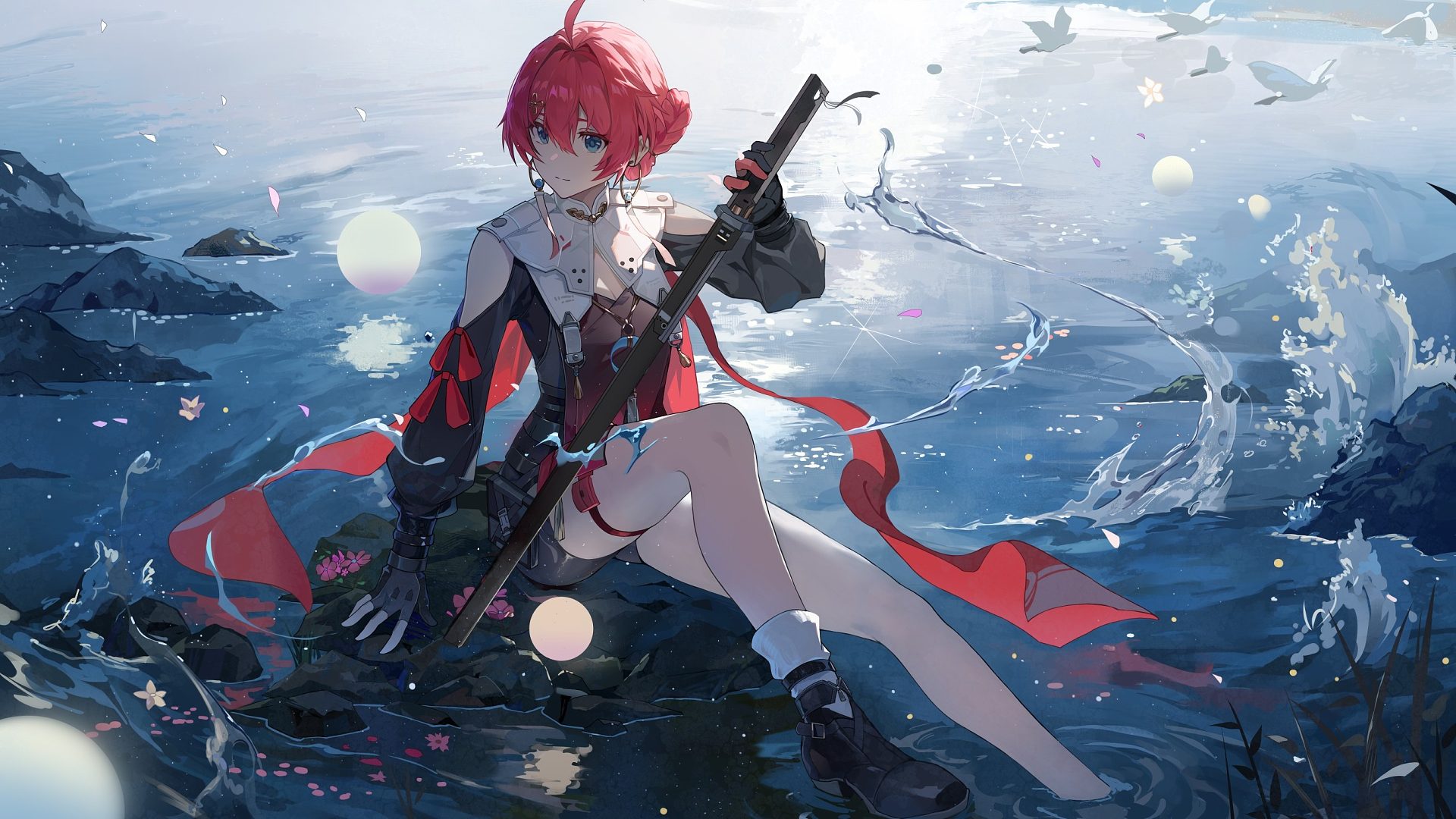 【鸣潮】1.0隐藏的奇藏，你缺失的探索度之一