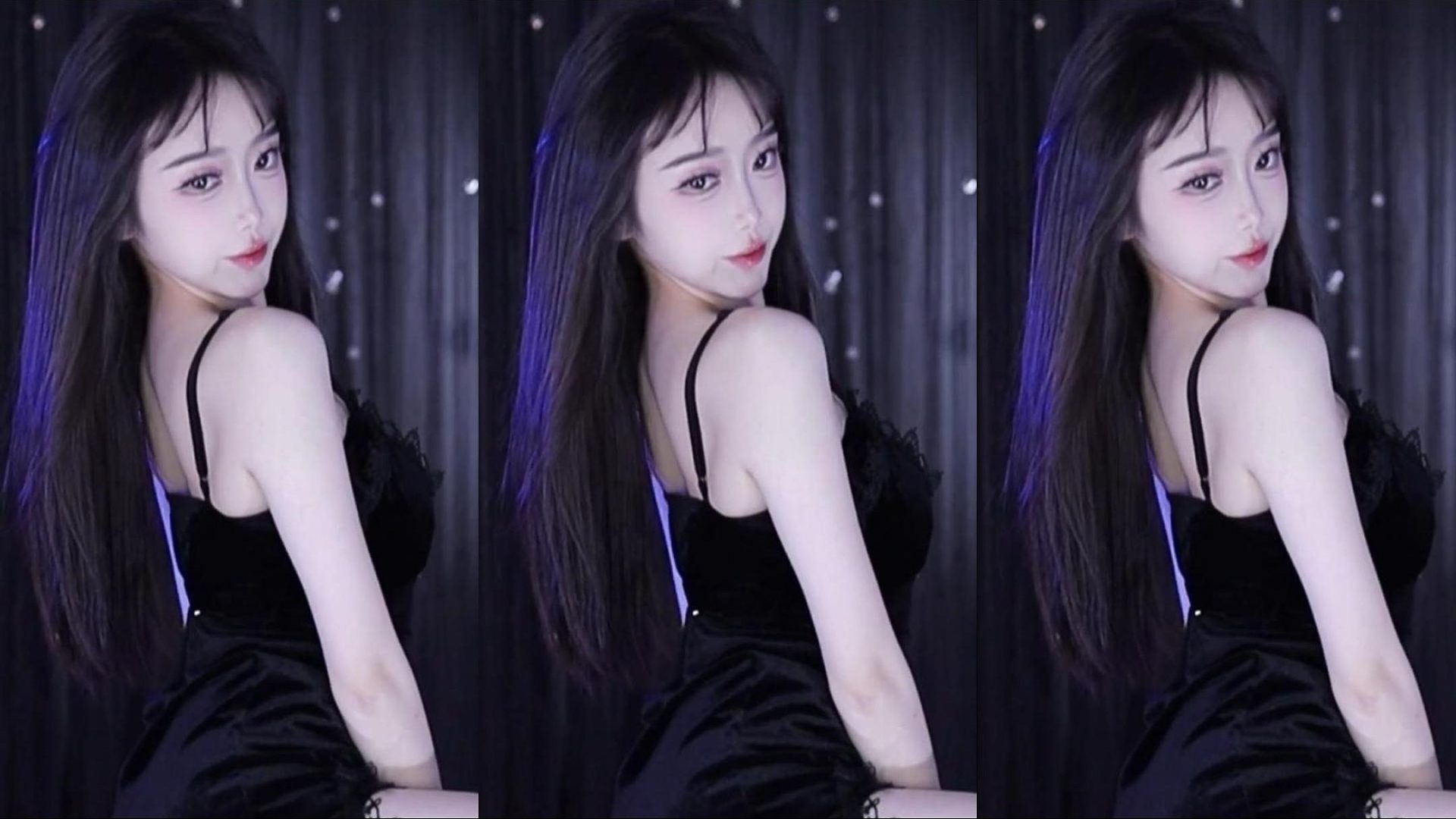 【这！就是热舞】梗梗给你发昏君体验卡咯~