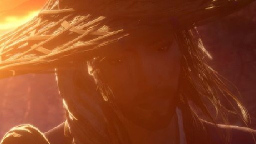 后羿-大逆风翻盘局