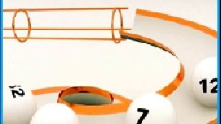 花10万元买彩票中2。2亿，他是怎么做到的呢？