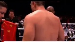 张志磊败了！打败他的是帕克吗？看完你就明白了！