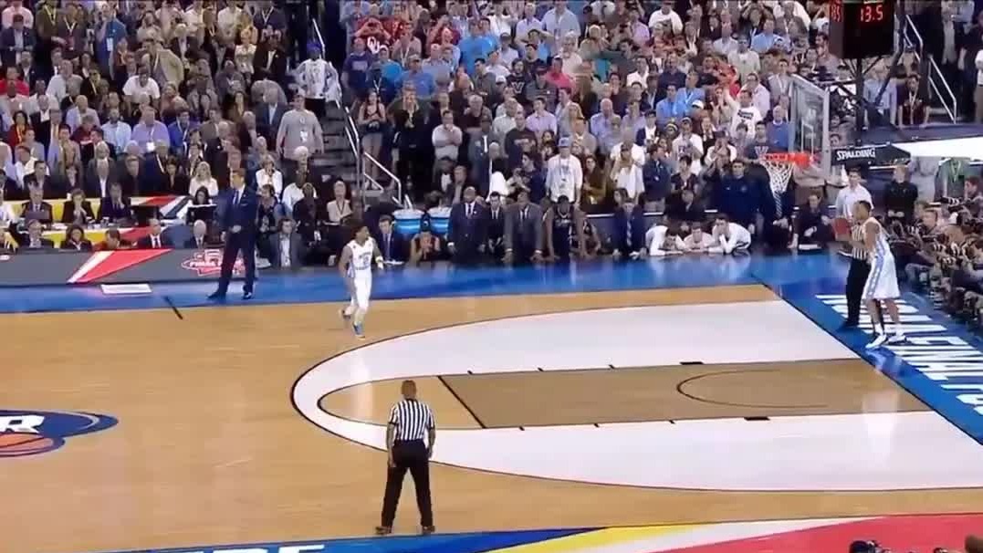 “篮球场上不到最后一秒 你永远不知道会发生什么”