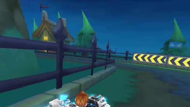 【】【沉睡森林】