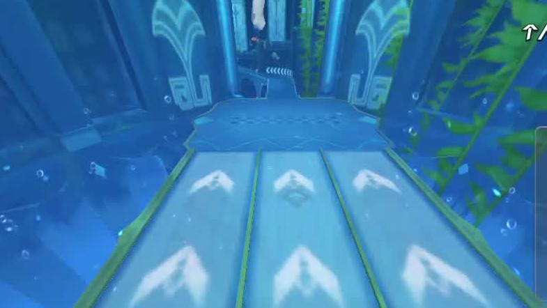 【】【幻海遗迹】