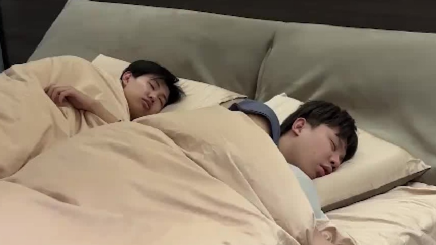 这次..依涵就先告一段落啦！