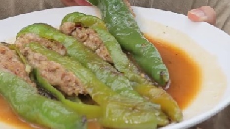 你觉得哪里人吃辣椒更厉害？ 