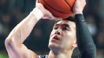 郭艾伦受伤，辽篮大比分1比2不敌广厦。