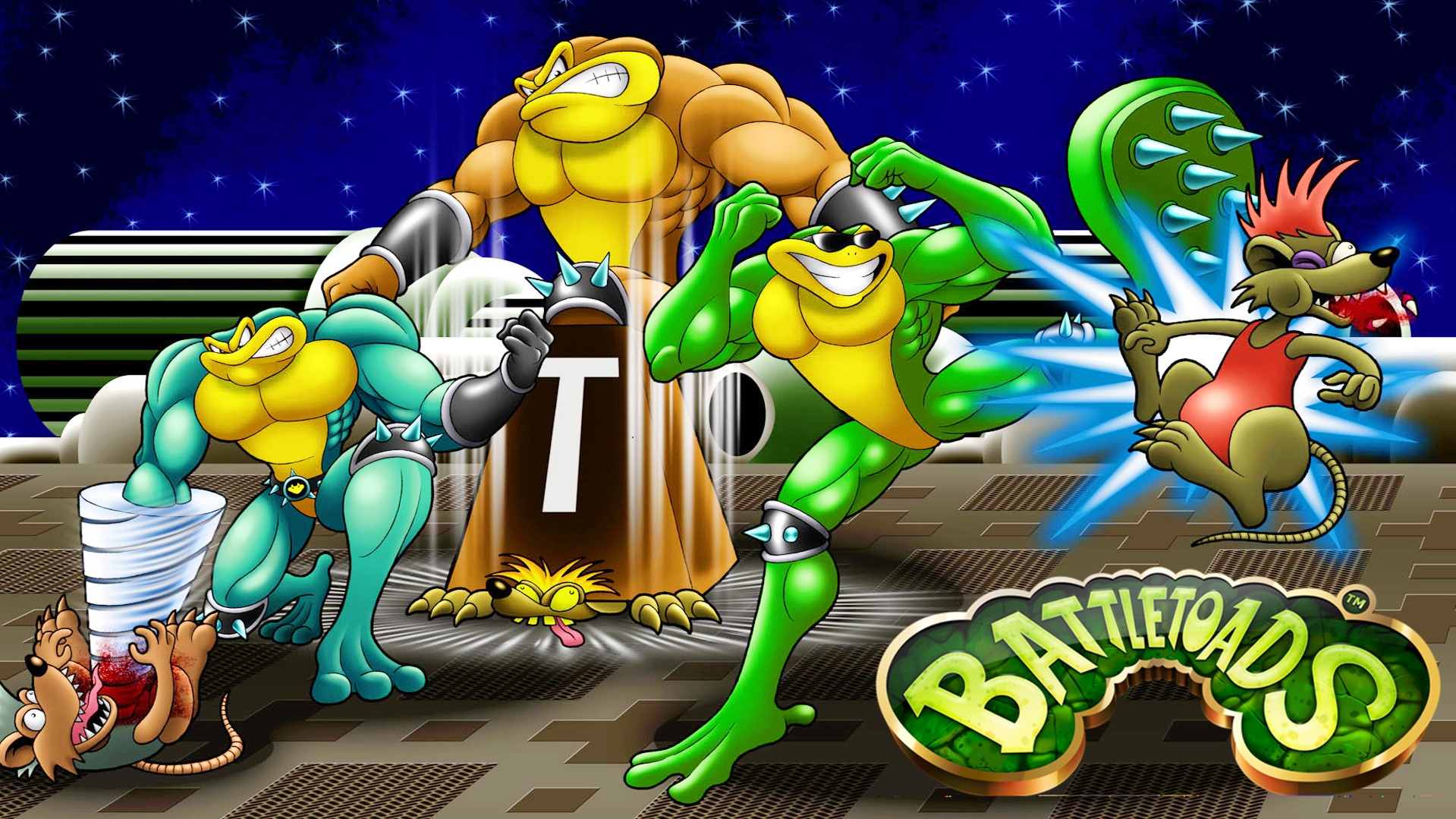 《忍者蛙》街机版通关，难度高就算了，还不给奖命