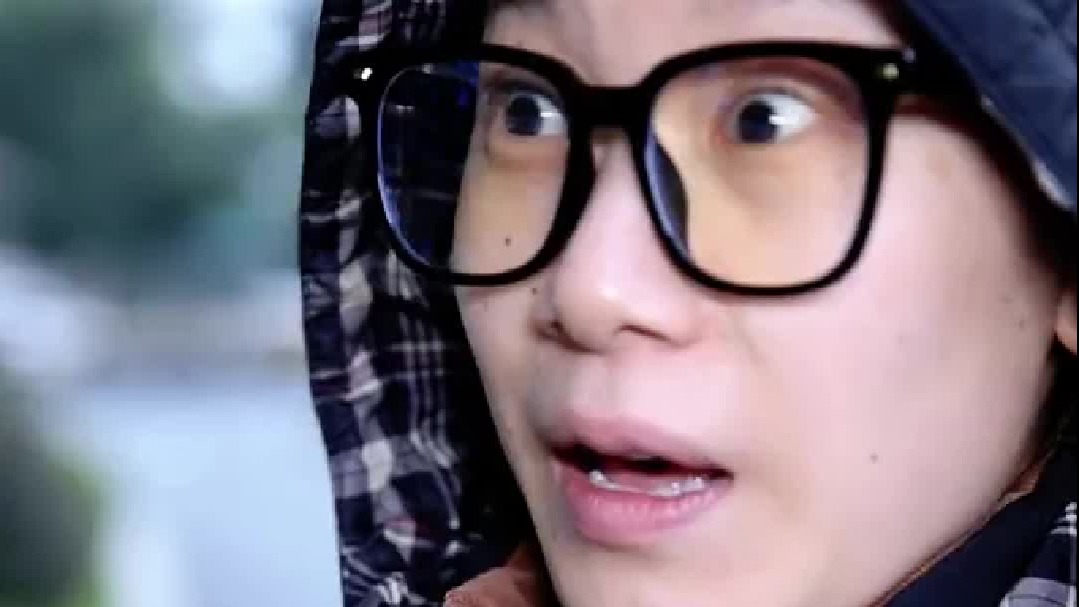 神秘人和顶流大明星，到底谁才是幕后大boss…