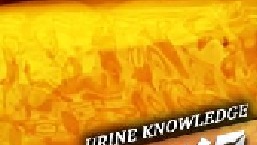 你知道你的尿液为什么是黄色且带股骚味吗？尿液 涨知识