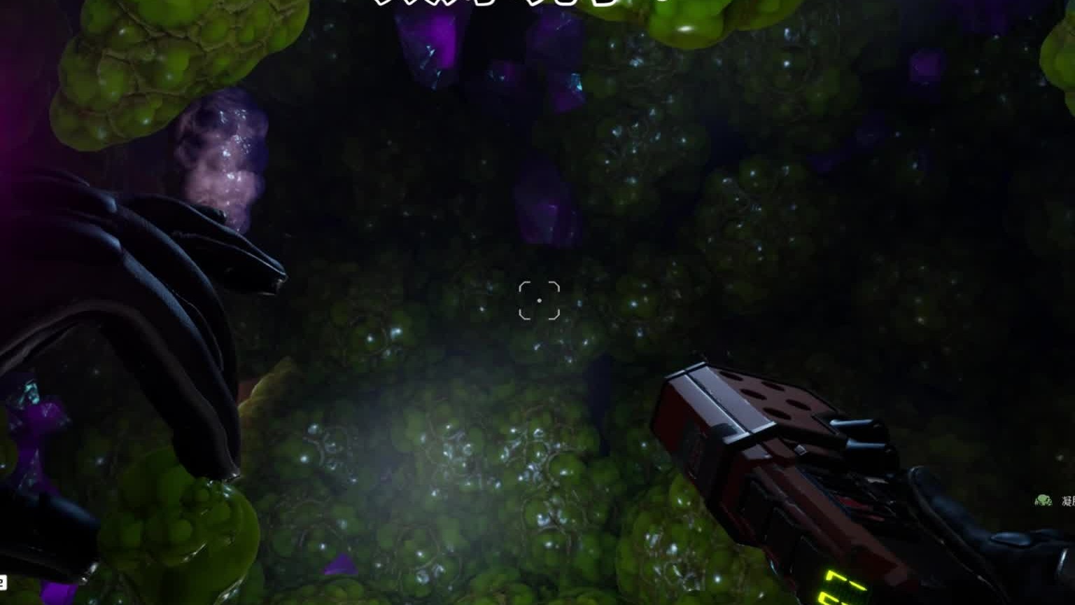 狂野星球的这个山洞太好玩了！