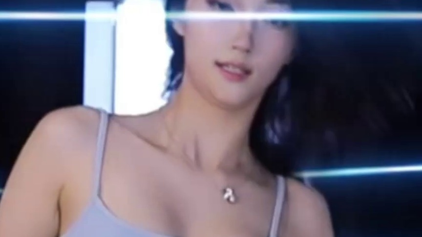 柳清清、 舞蹈片段2024-06-22 12-58-01