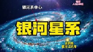 研究发现我们地球位于银河系的偏僻区域，相当于银河系中的贫瘠区，距离银河系中心区域还有2。6万光年，人