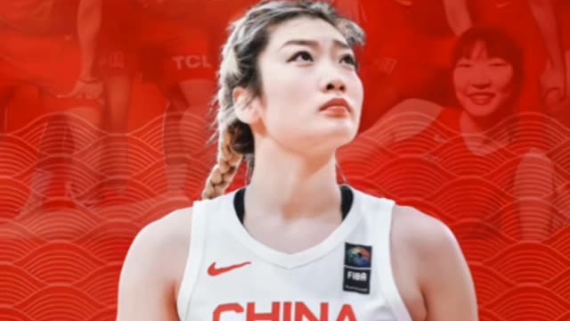 李梦的场下真的努力