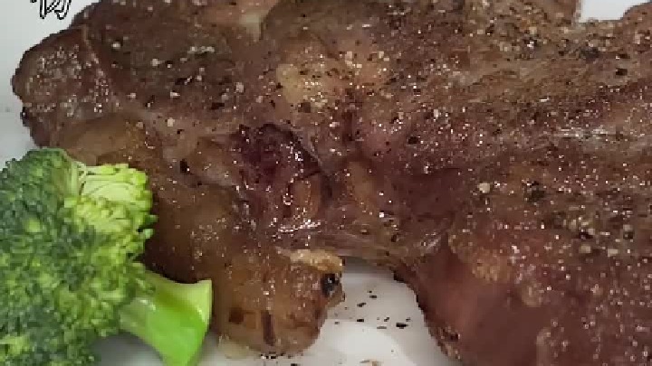 你更喜欢吃哪种牛排？ 