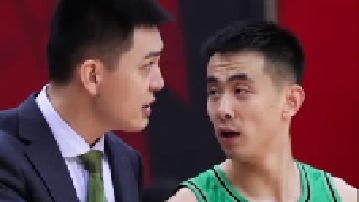 恭喜辽宁男篮总决赛迎来开门红。