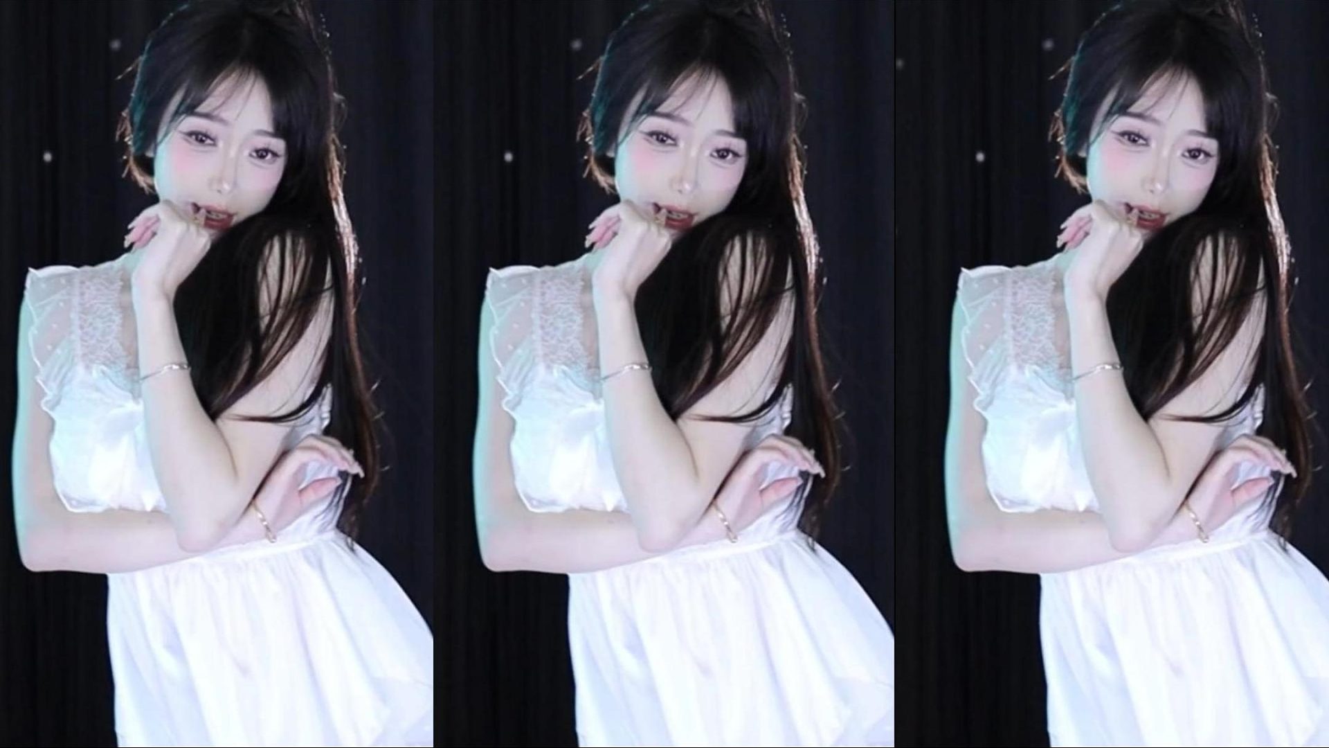 【这！就是热舞】今夜梗梗和你有个约定~