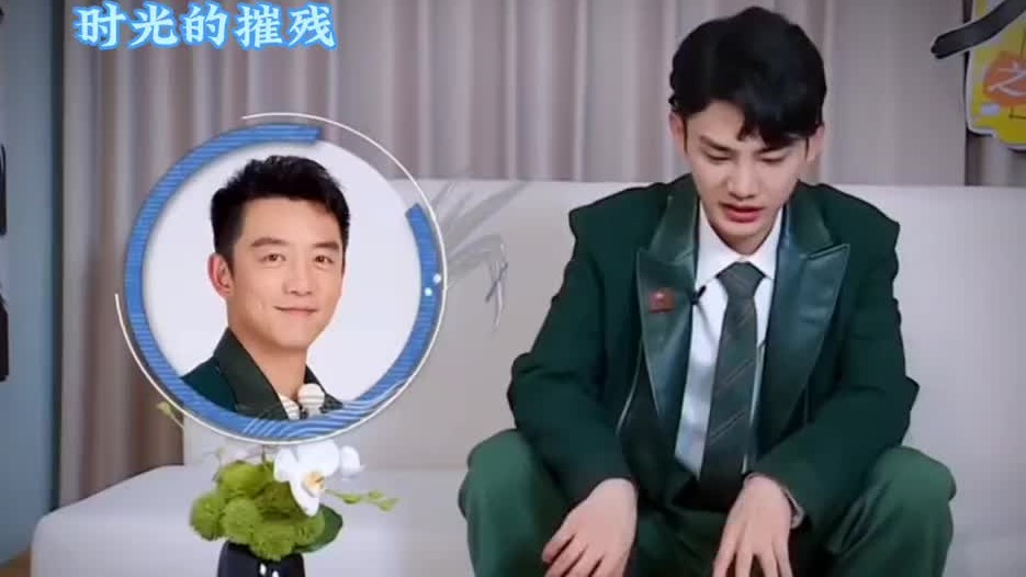 “成熟的还有我们”