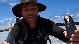 没有波澜的生活，要自己创造快乐！