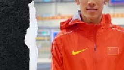 14岁的体育生挑战60岁的卡尔刘易斯 面对曾经的田径之王，她的胜算大吗？