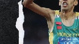 1500米中长跑之王奎罗伊 世界纪录已被他尘封25年！