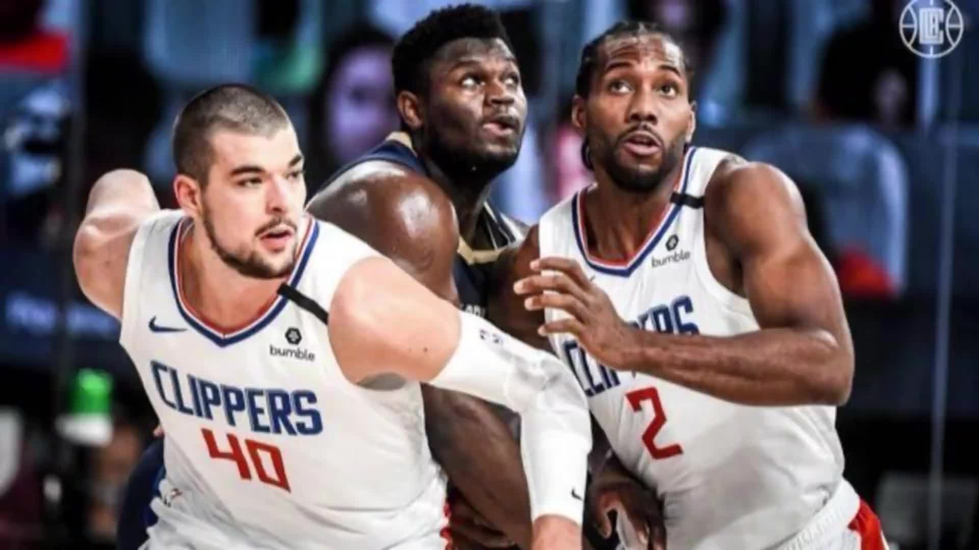 快船补强和乔治续约同时陷入困境！