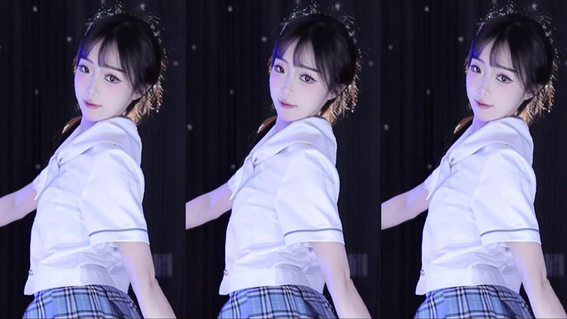 【这！就是热舞】梗梗和你的初恋长得一模一样诶~