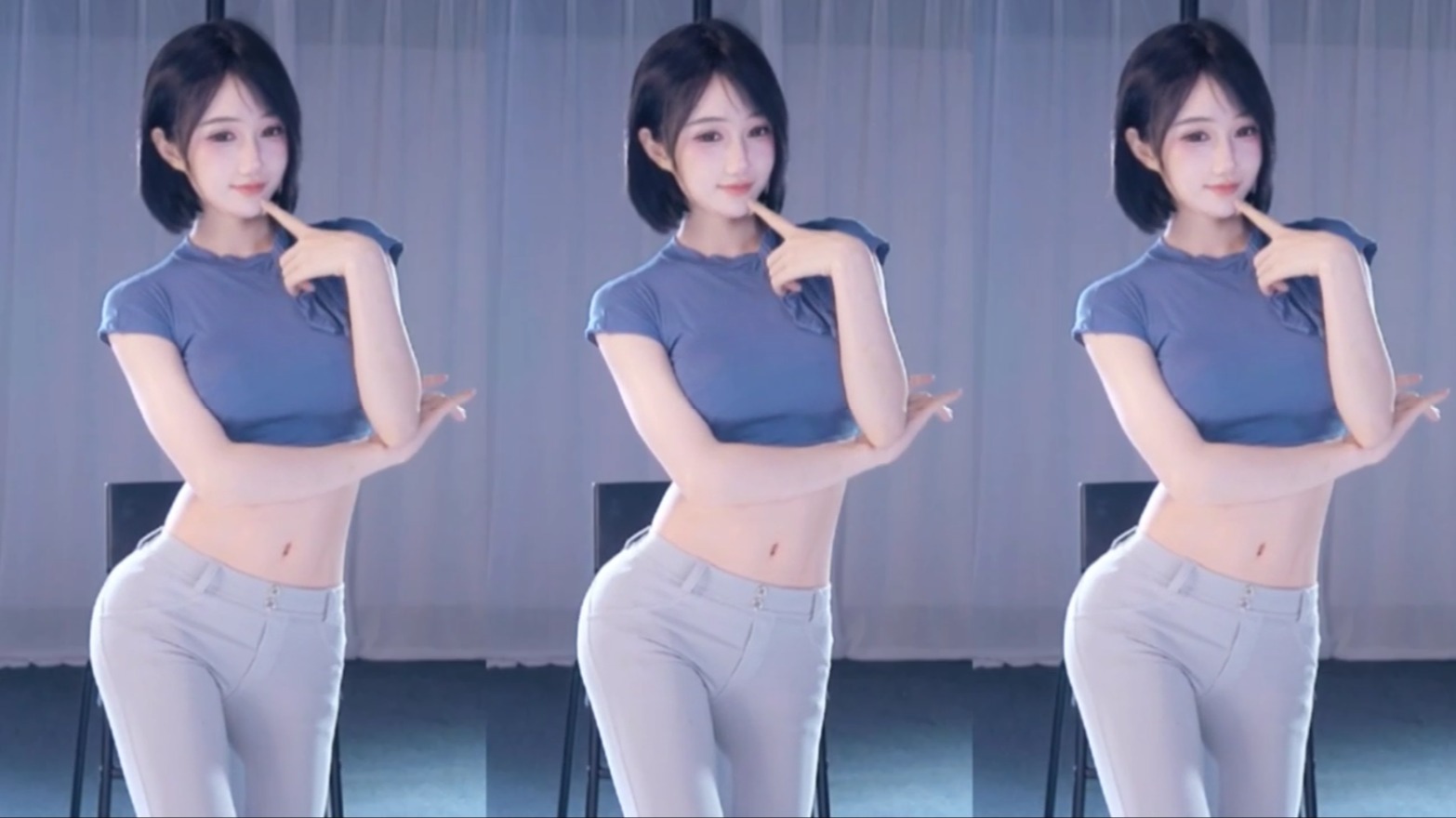 【坏空空】新的一周又开始啦！