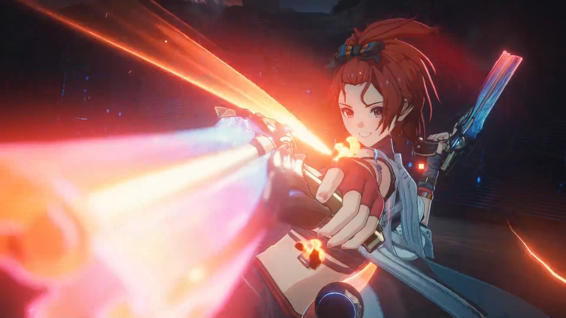 马小芳大战猿神