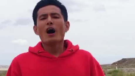 你也有一个远行的梦吗？