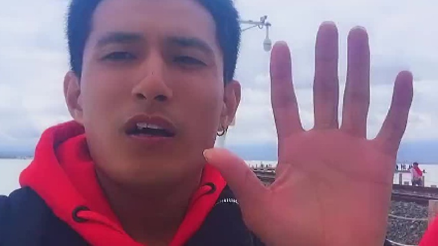 来茶卡盐湖要注意的雷区！