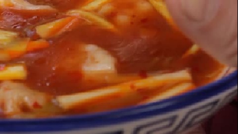 你觉得哪里人吃醋更厉害？ 