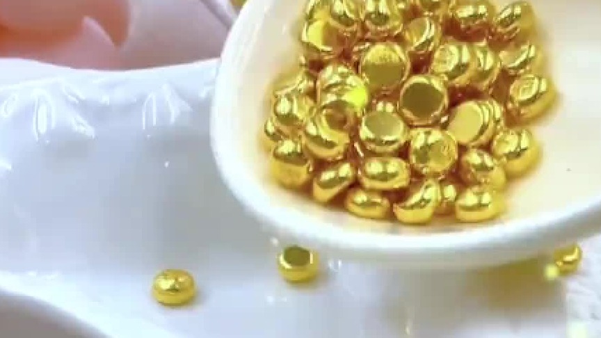 不仅蝴蝶、蝴蝶蛹漂亮，好多蝴蝶幼虫也超可爱的！